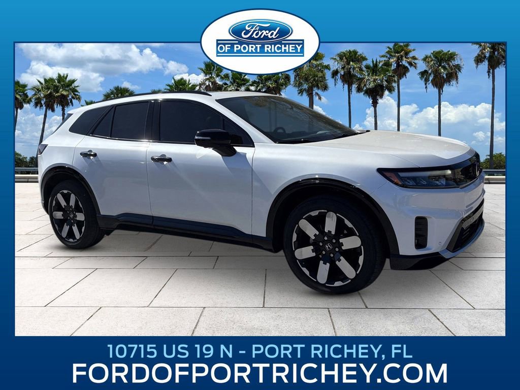 Used 2025 Honda Prologue Elite video 1