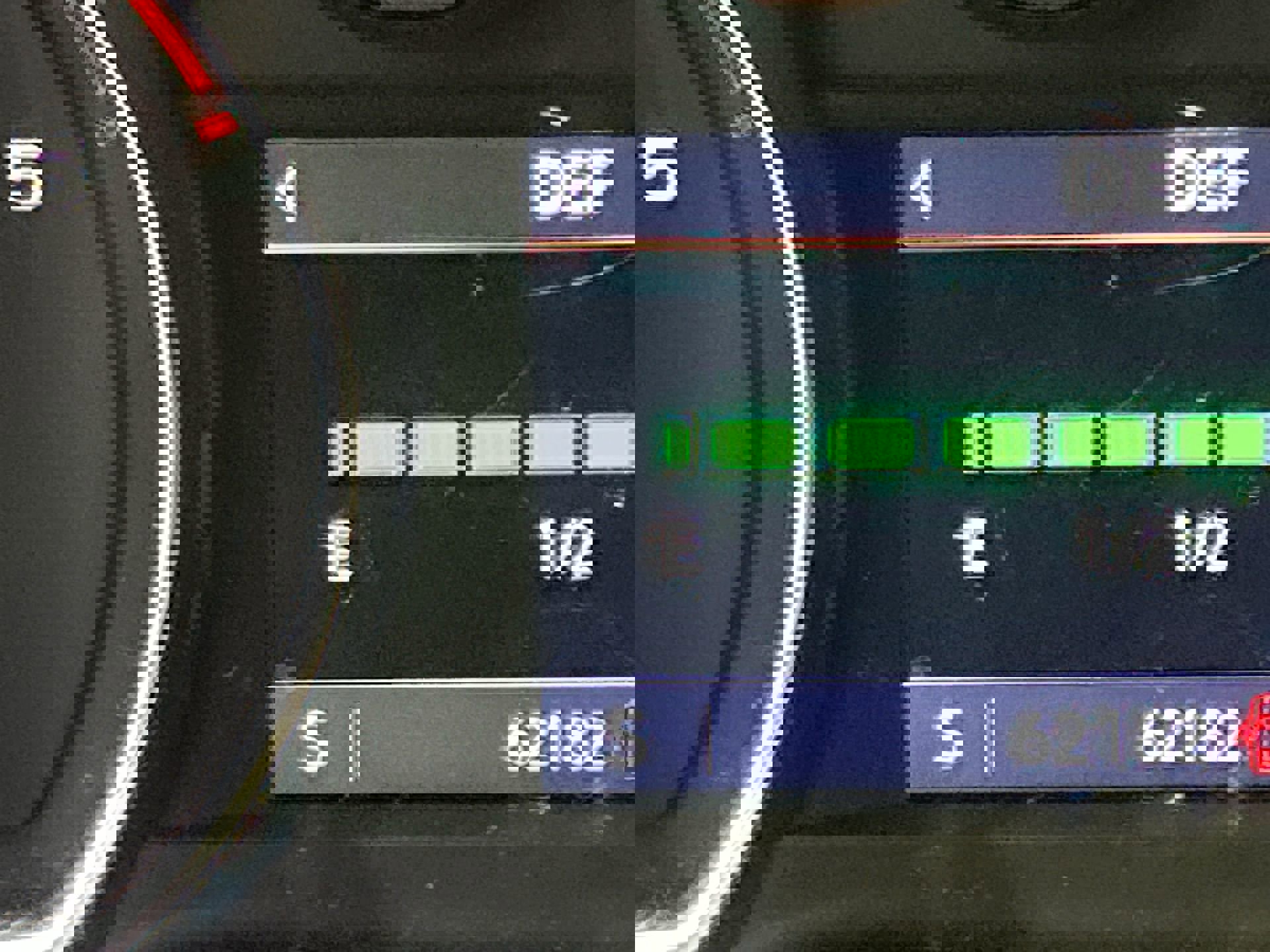 Used 2020 Chevrolet Silverado 2500 LTZ image 24