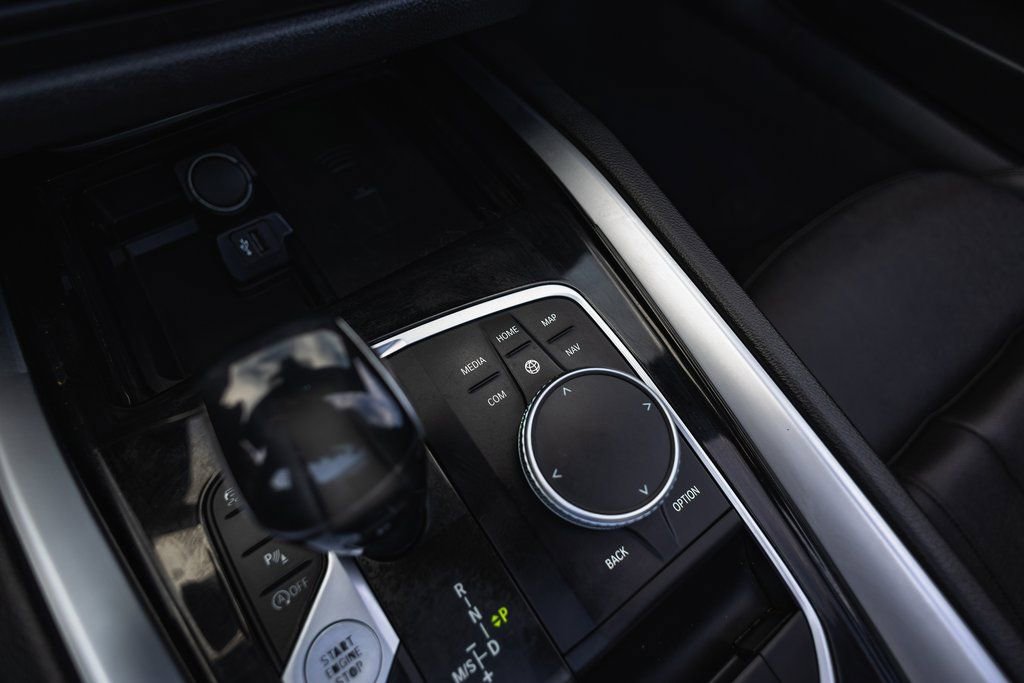 Used 2020 BMW Z4 sDrive30i w/ Convenience Package image 23