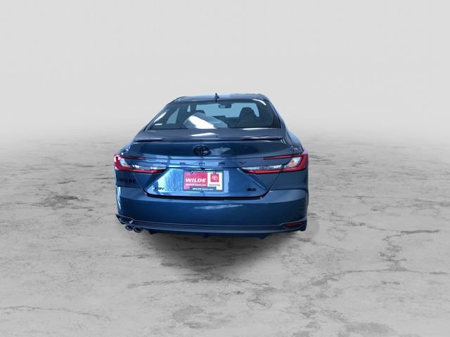 New 2026 Toyota Camry SE image 8