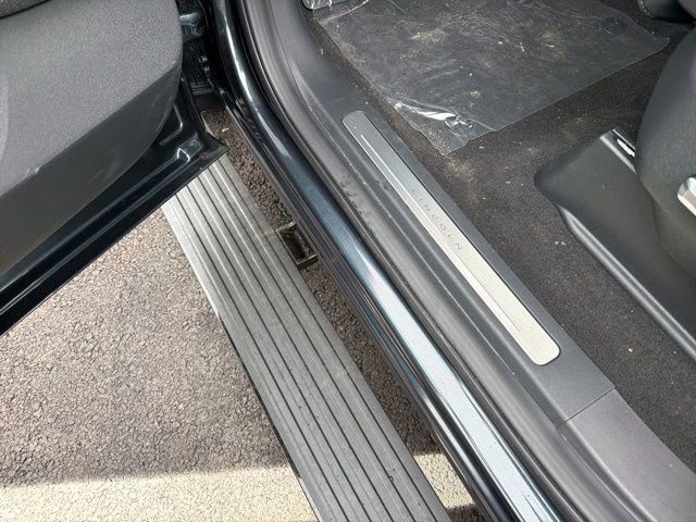 New 2026 Lincoln Navigator Reserve w/ Jet Appearance Package image 15