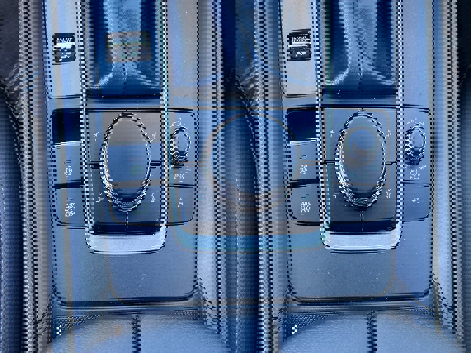 Used 2025 MAZDA CX-50 AWD 2.5 S w/ Premium Package image 24