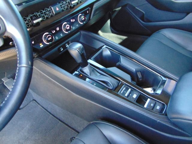 Certified 2023 Honda Accord EX-L image 14