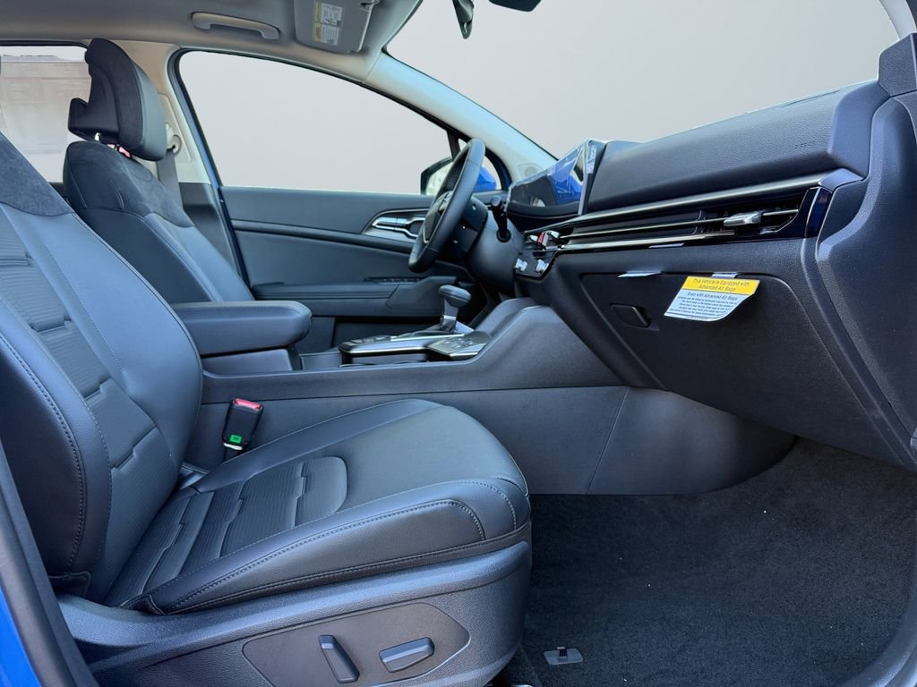 New 2026 Kia Sportage SX image 15