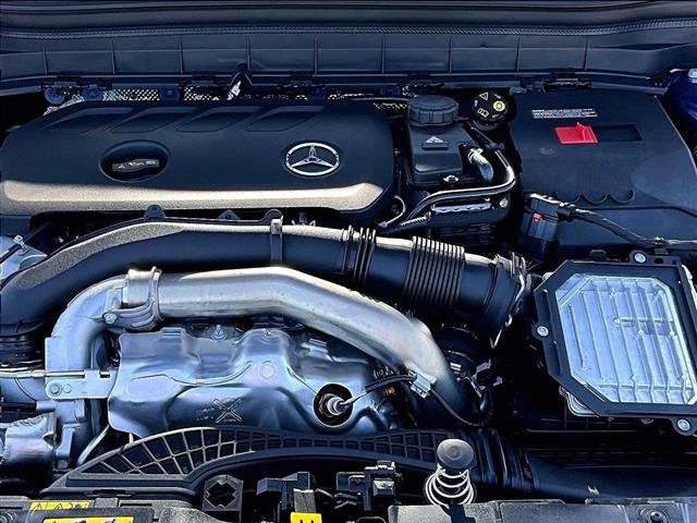 New 2026 Mercedes-Benz GLB 250 image 13