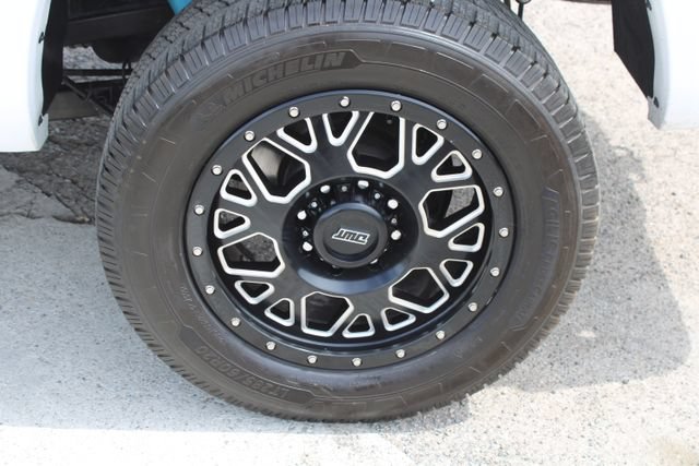 Used 2018 RAM 2500 Big Horn w/ Sport Appearance Group AWD/4WD image 13