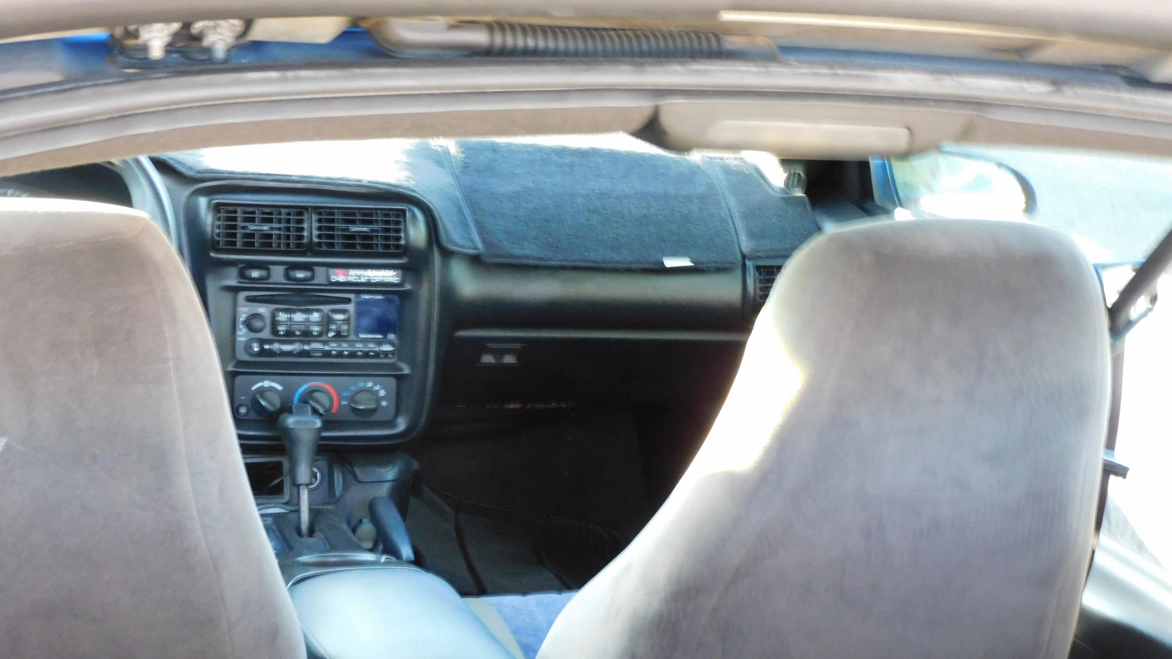 Used 2002 Chevrolet Camaro LT w/ Preferred Equipment Group 1 image 14