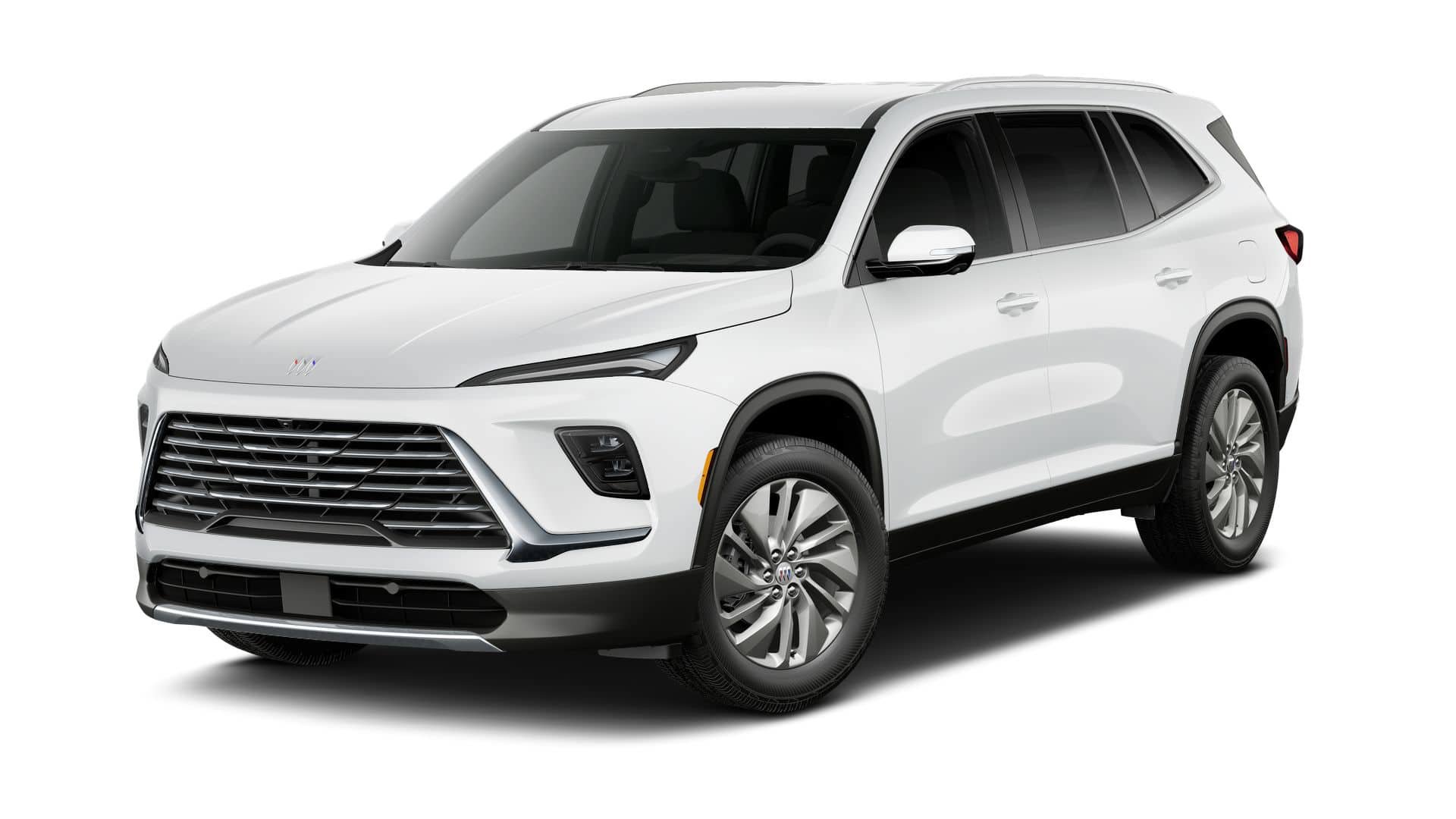 New 2027 Buick Enclave Preferred AWD/4WD image 28