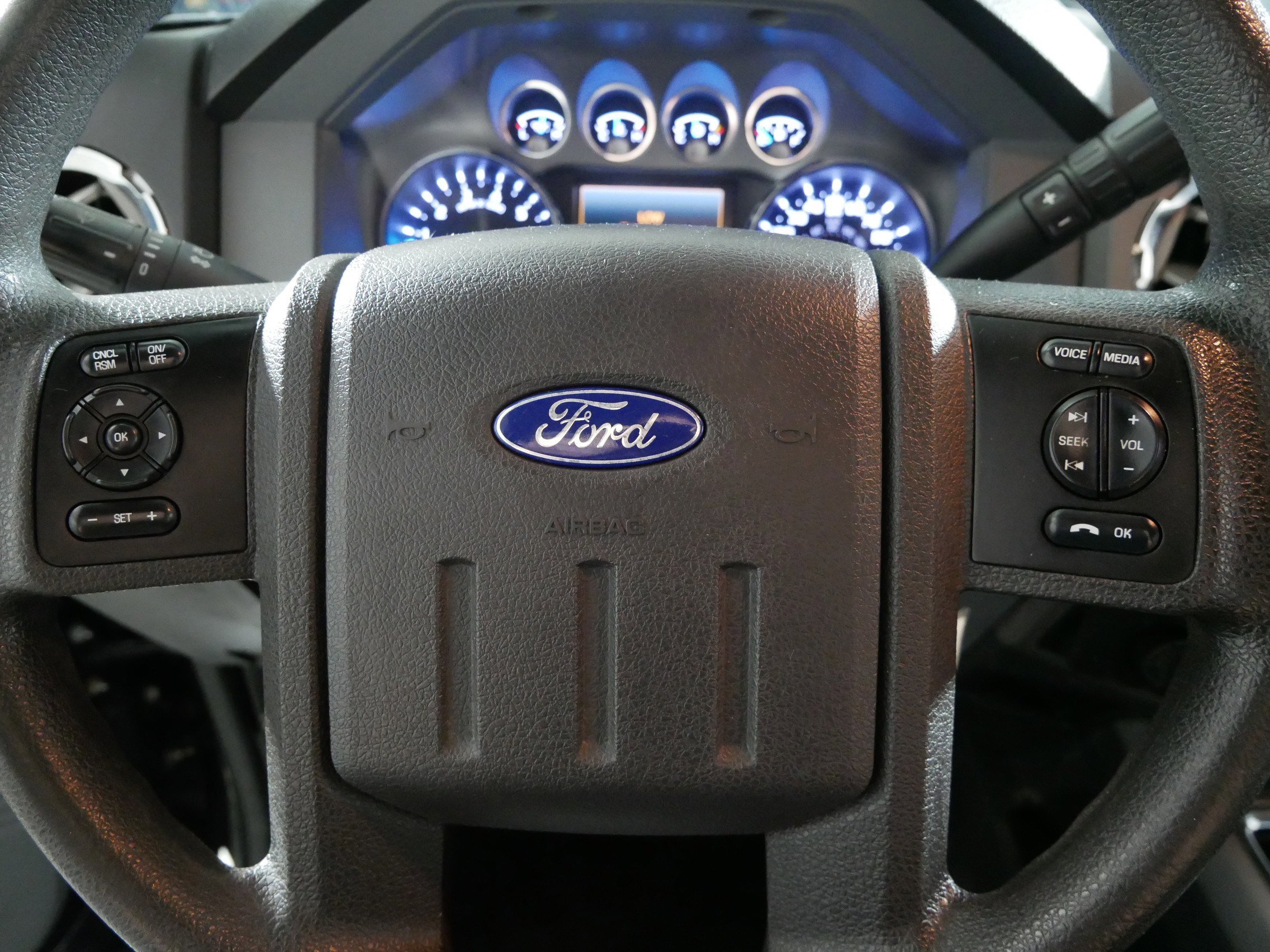 Used 2012 Ford F250 XLT w/ XLT Premium Pkg image 25