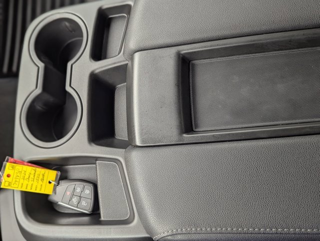 Used 2024 Chevrolet Silverado 1500 LT image 16