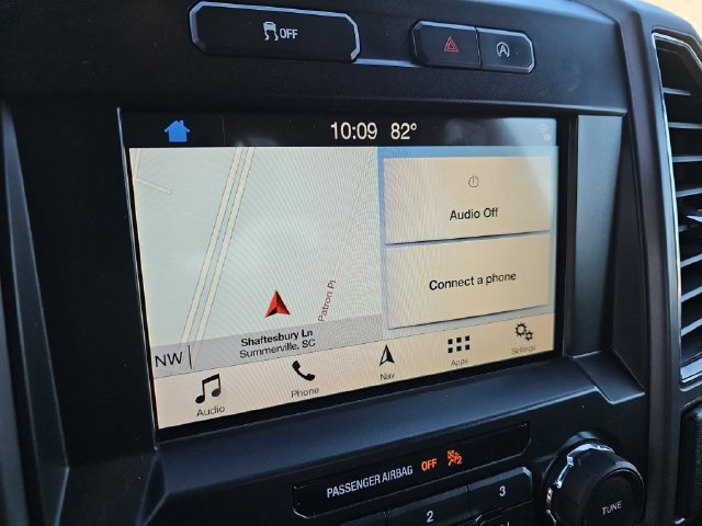 Used 2019 Ford F150 XLT w/ Equipment Group 302A Luxury AWD/4WD image 23