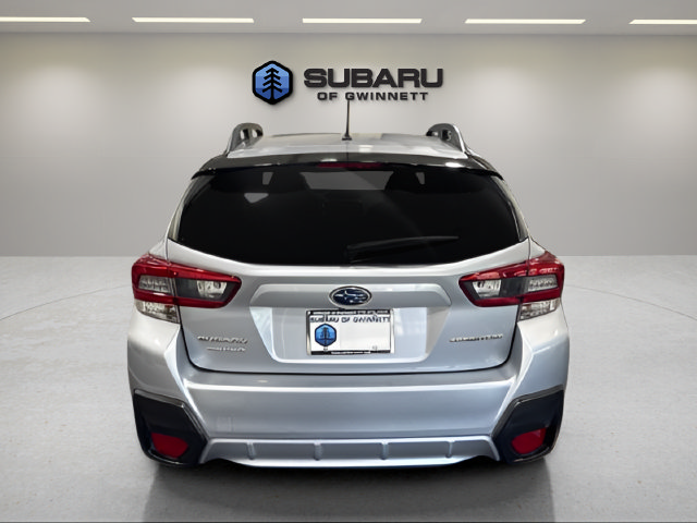 Used 2021 Subaru Crosstrek 2.0i AWD/4WD image 4
