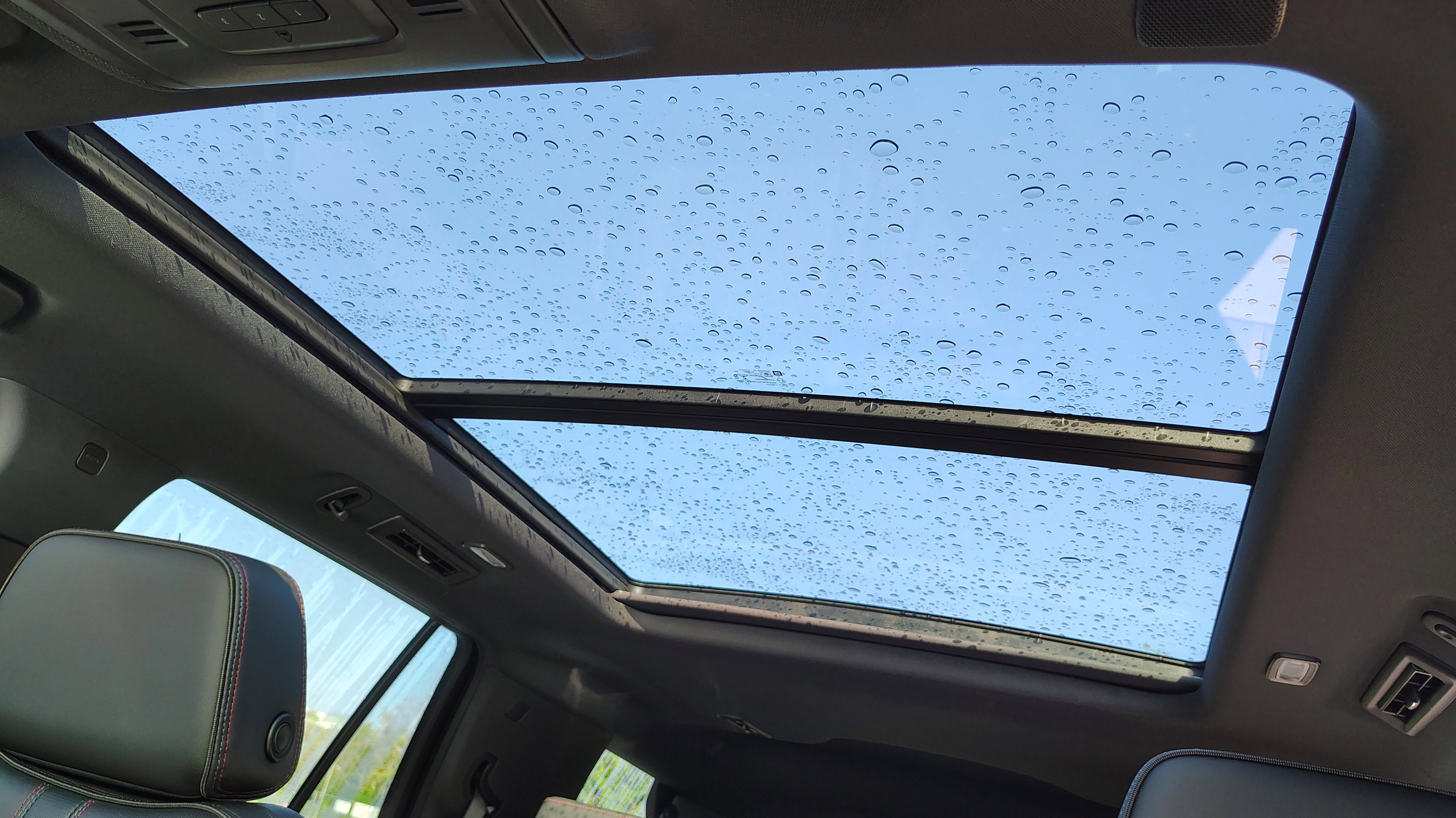 Used 2023 Chevrolet Tahoe RST image 26