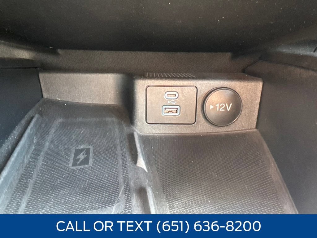 Used 2023 Ford Escape ST-Line Elite AWD/4WD image 16
