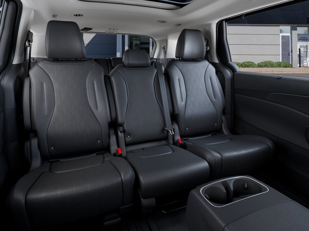 New 2026 Kia Carnival SX w/ SX Dark Edition Package image 20