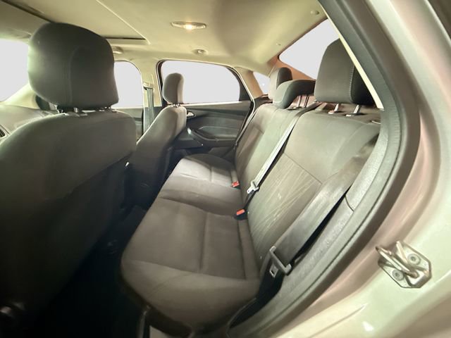 Used 2018 Ford Focus SEL image 24