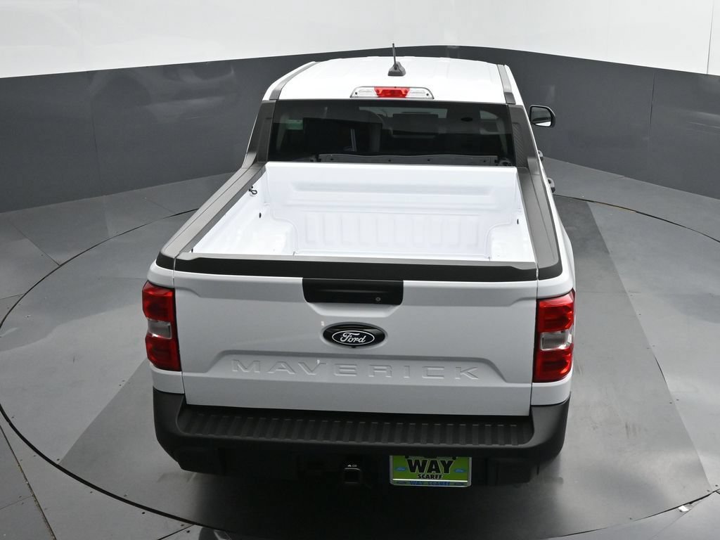 New 2026 Ford Maverick XLT w/ Equipment Group 301A AWD/4WD image 36