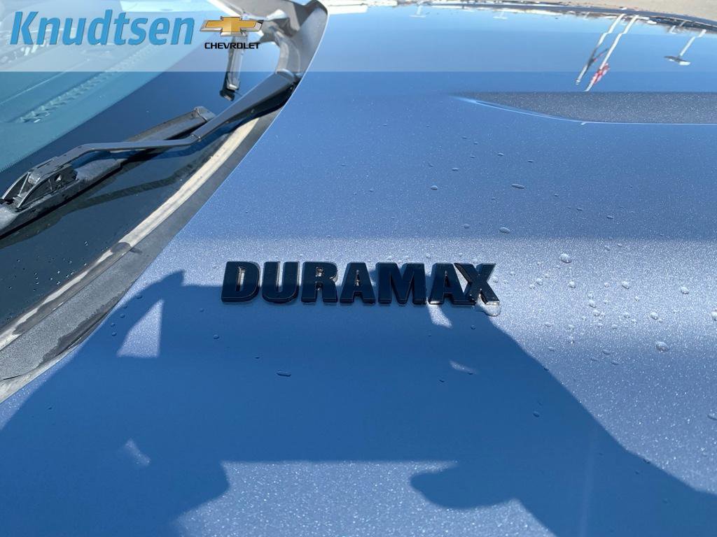 Used 2022 Chevrolet Silverado 1500 LT w/ Z71 Off-Road Package image 8