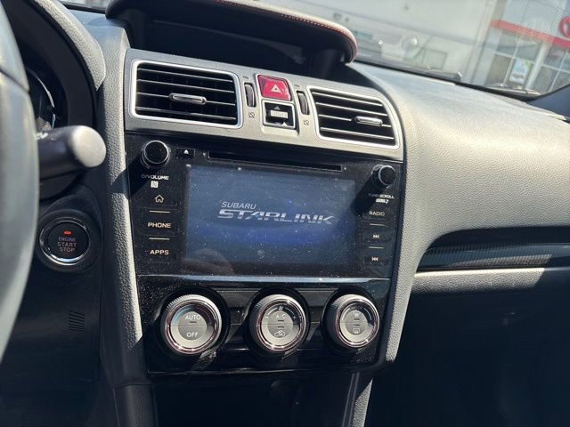 Used 2021 Subaru WRX Premium w/ Popular Package #1 image 13