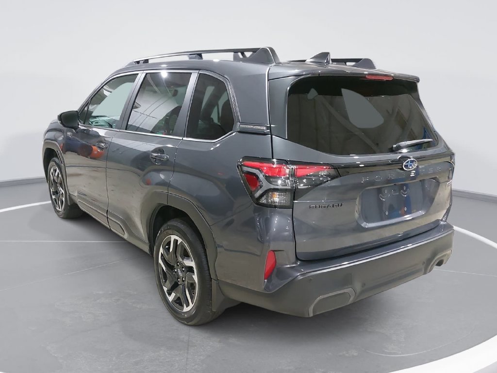 New 2026 Subaru Forester Sport AWD/4WD image 7