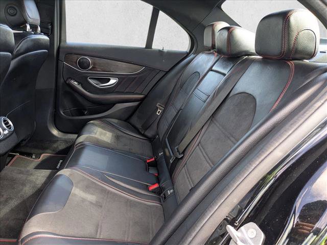 Used 2018 Mercedes-Benz C 43 AMG AMG C 43 image 21