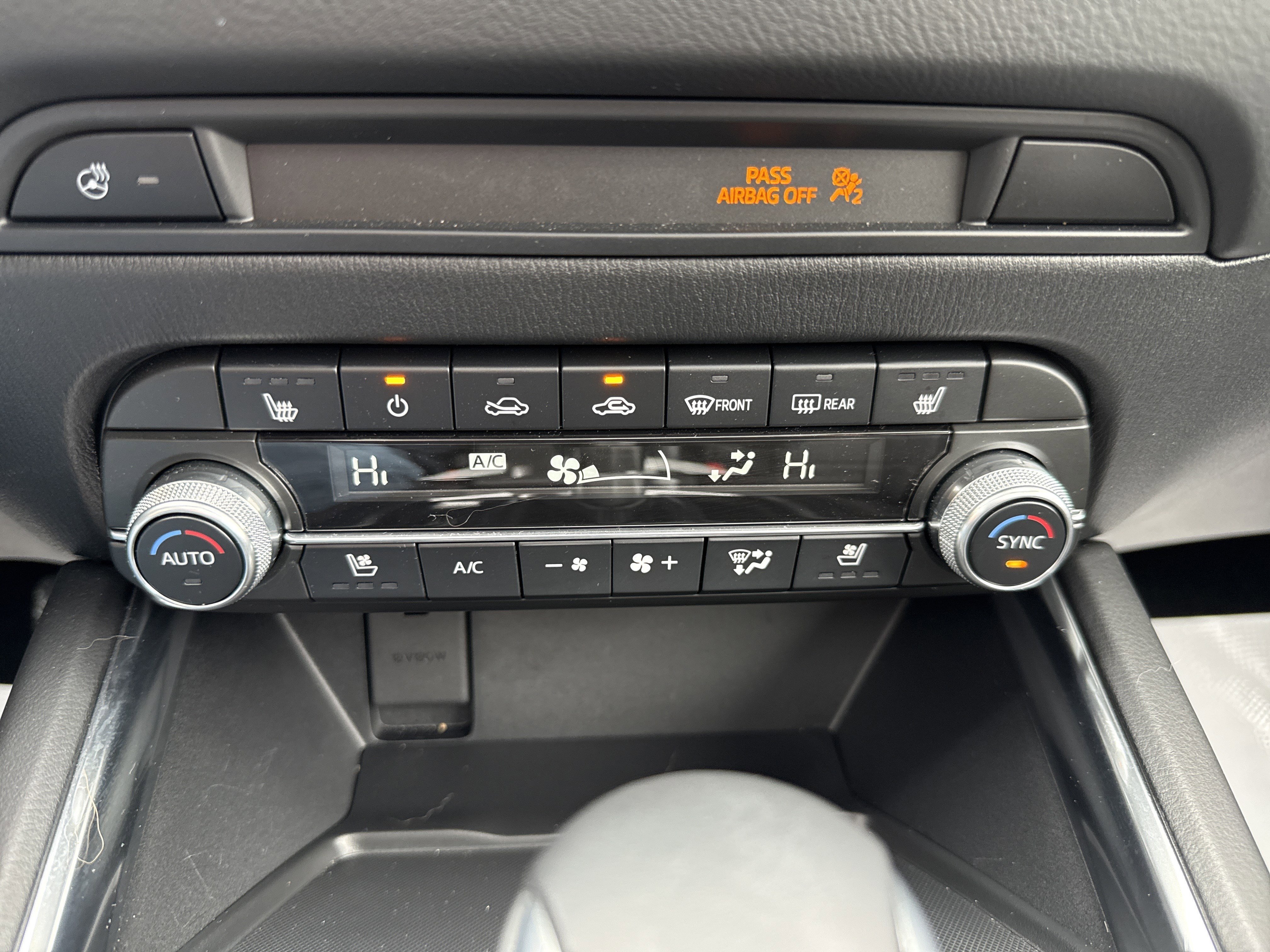 Certified 2025 MAZDA CX-5 AWD 2.5 S w/ Premium Plus Pkg image 28