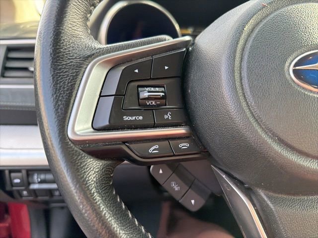 Used 2019 Subaru Legacy 2.5i Premium image 17