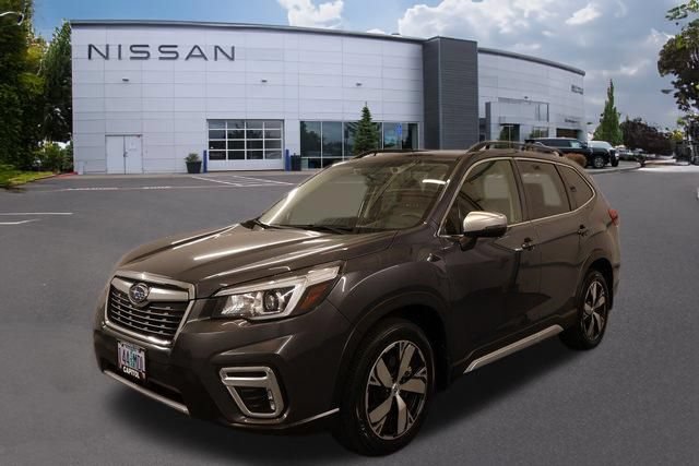 Used 2020 Subaru Forester Touring AWD/4WD image 6