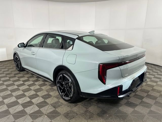 Used 2025 Kia K4 GT-Line w/ GT-Line Sunroof Package image 5