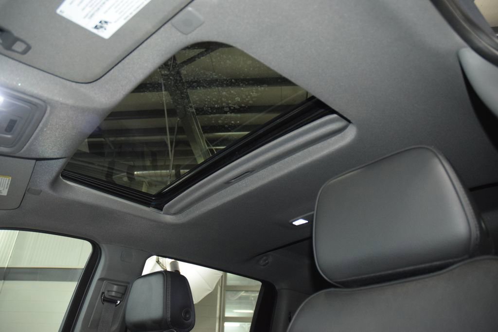 Used 2024 GMC Sierra 2500 Denali w/ Technology Package image 53