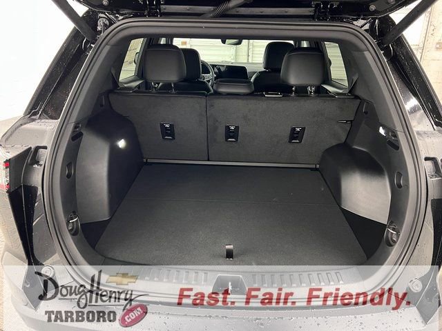 New 2026 Chevrolet Equinox LT w/ Convenience Package II FWD image 35