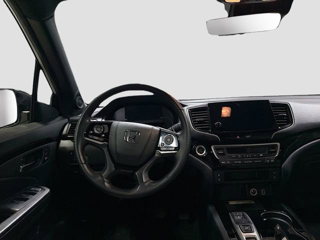 Used 2021 Honda Passport Elite image 25