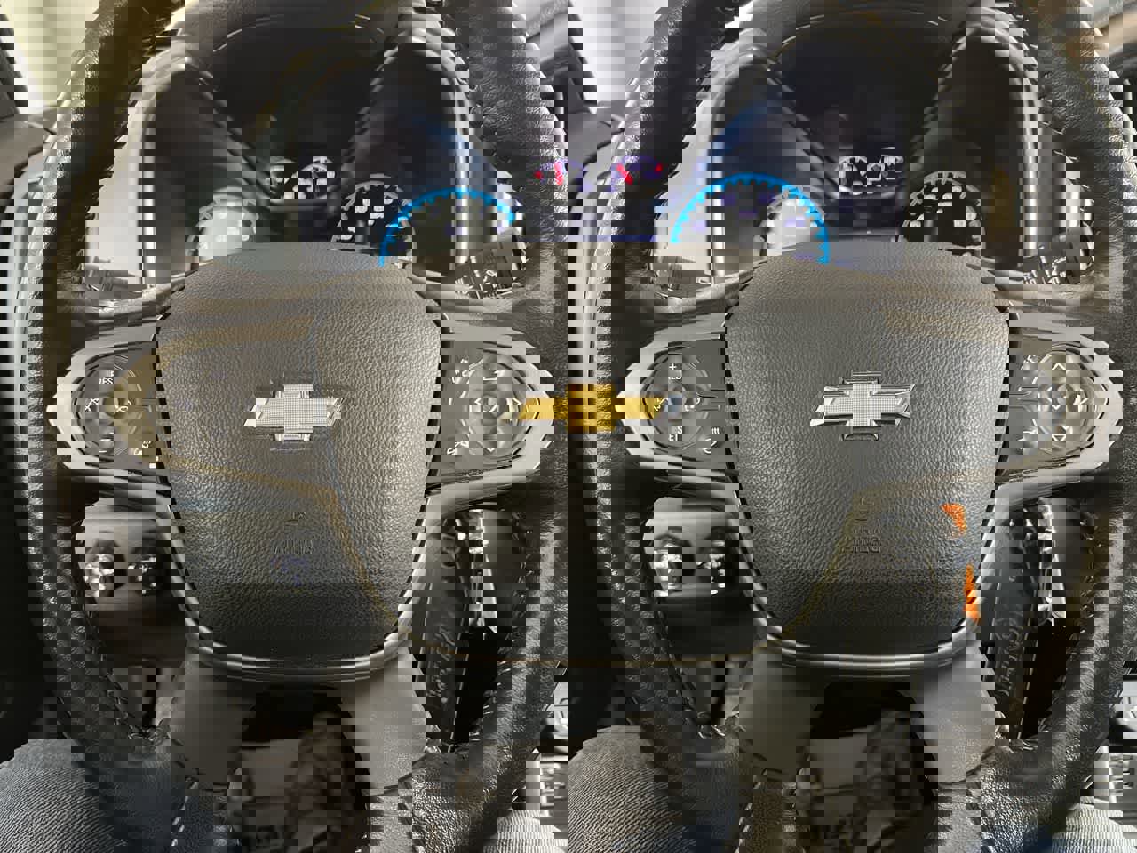 Used 2021 Chevrolet Colorado Z71 image 16