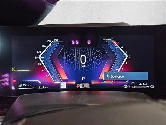 New 2026 BMW X5 xDrive50e image 10