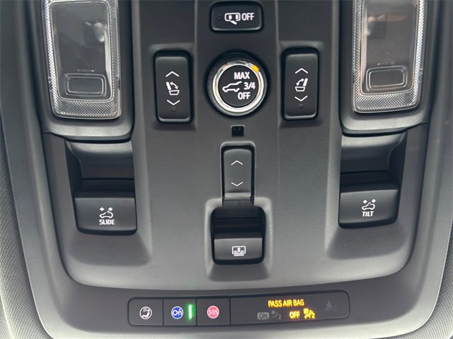 Used 2021 GMC Yukon AT4 w/ AT4 Premium Plus Package image 29