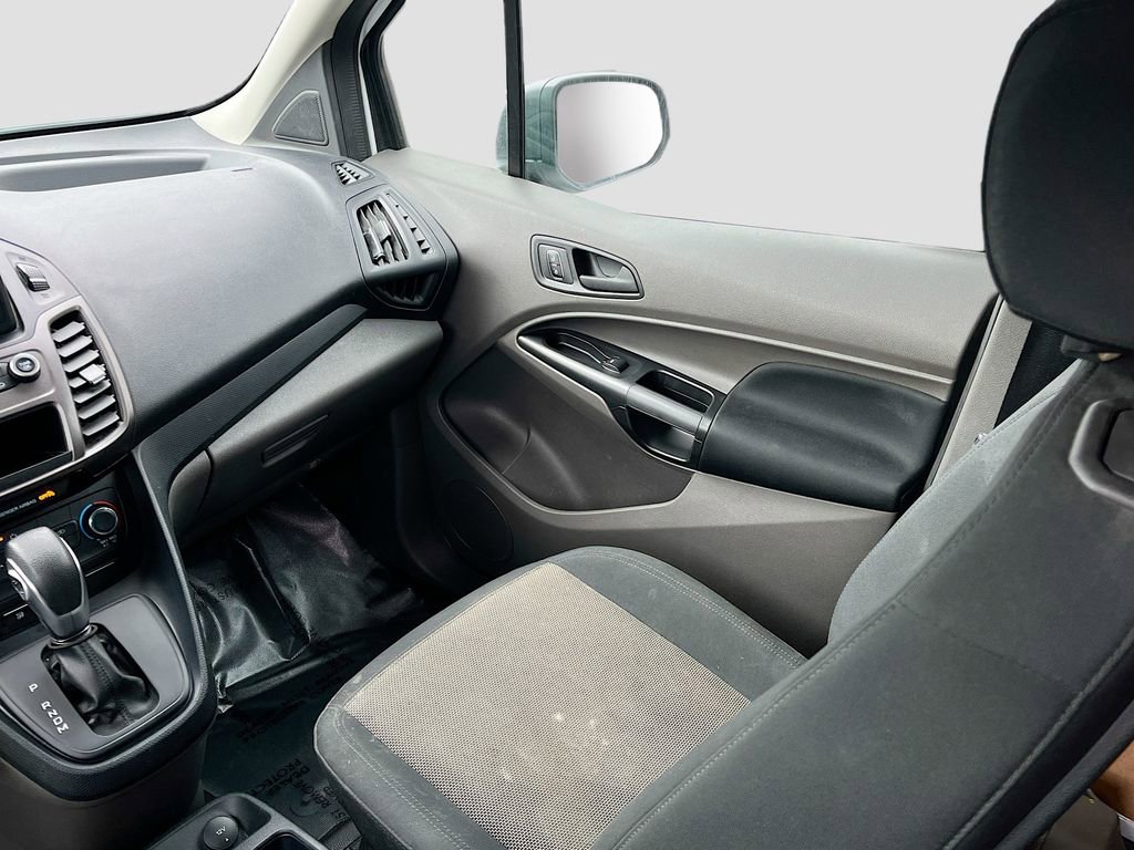 Used 2023 Ford Transit Connect XL image 21
