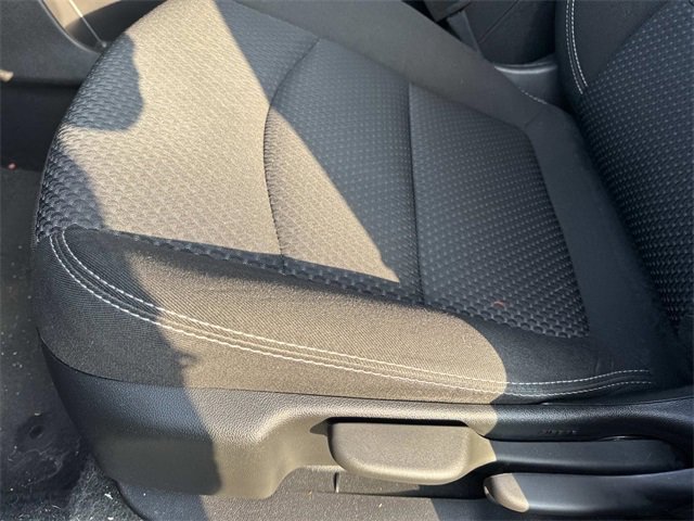 Used 2024 GMC Terrain SLE w/ Elevation Edition image 21