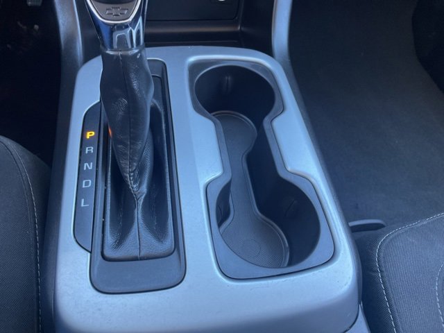 Used 2022 Chevrolet Colorado LT w/ Safety Package image 32