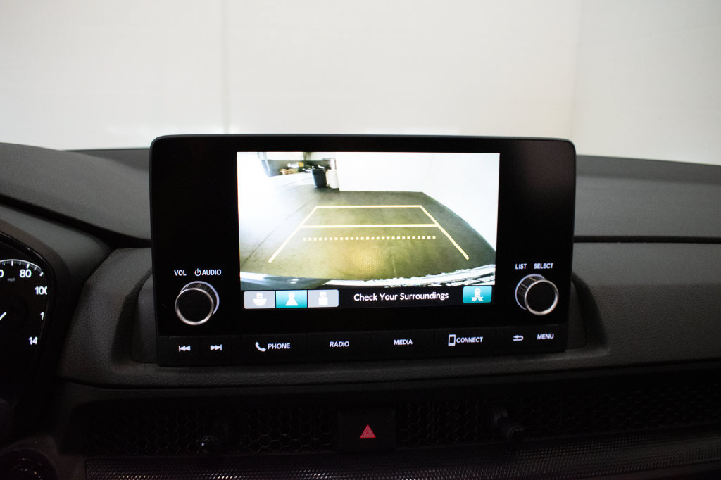 Used 2024 Honda CR-V EX image 15