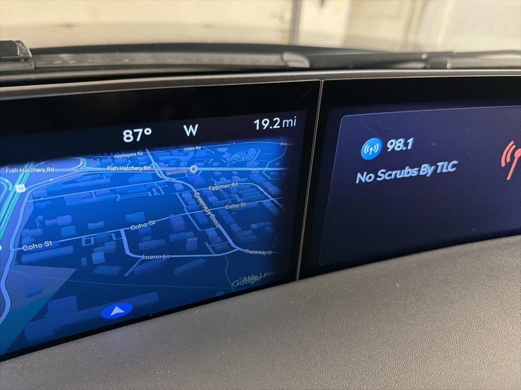 New 2026 Lincoln Navigator Premiere AWD/4WD image 24