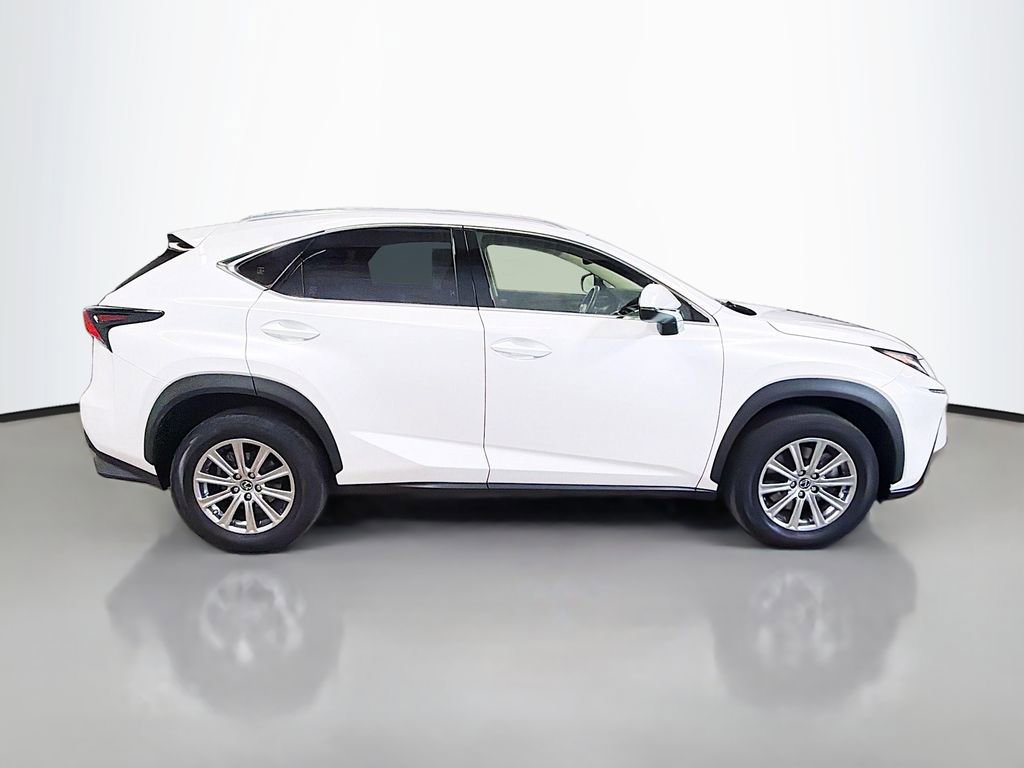 Used 2021 Lexus NX 300 AWD w/ Cold Area Package image 8