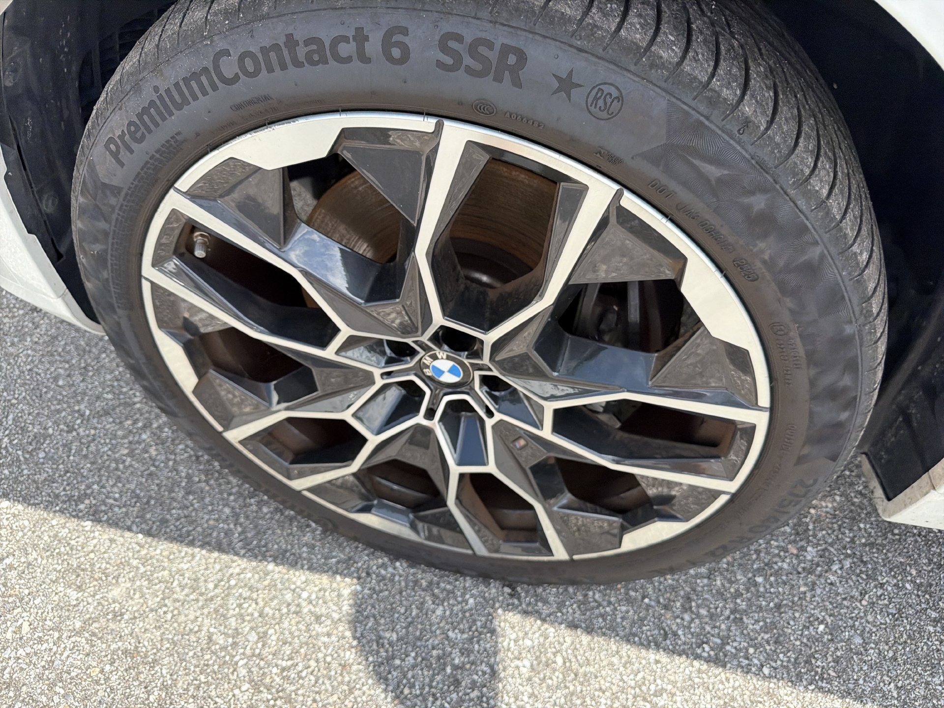 Certified 2026 BMW X7 M60i AWD/4WD image 10