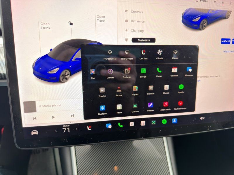 Used 2018 Tesla Model 3 Long Range image 17