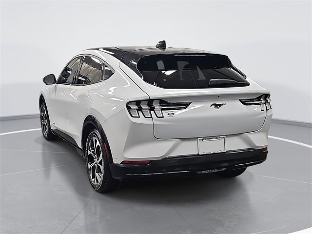 Certified 2021 Ford Mustang Mach-E Premium image 5