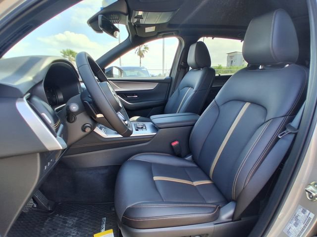 New 2026 MAZDA CX-90 3.3 Turbo S w/ Premium Package AWD/4WD image 15