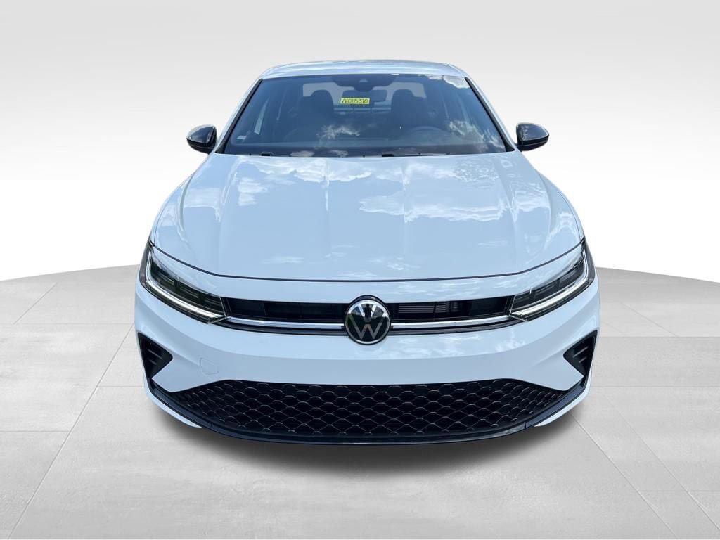 New 2026 Volkswagen Jetta Sport FWD image 3