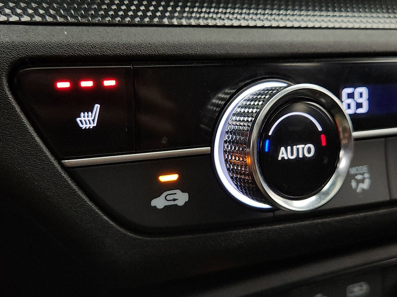 Used 2025 Honda CR-V Sport-L image 7