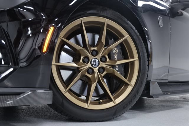 Used 2024 Ford Mustang Dark Horse RWD image 14