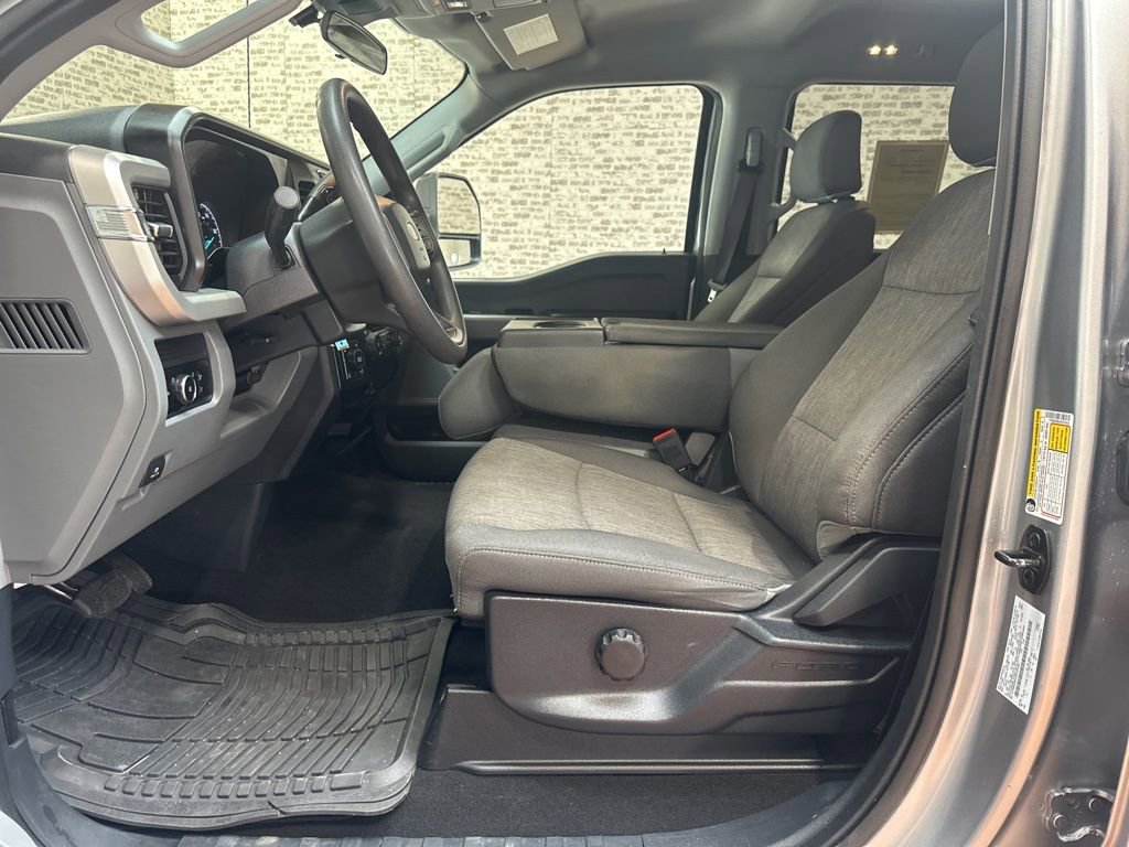 Used 2023 Ford F250 XL w/ STX Appearance Package image 24