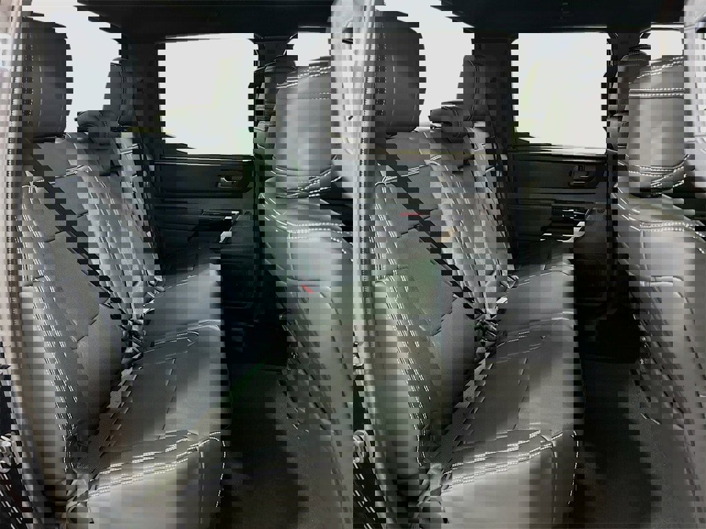 New 2026 Toyota Tundra Limited image 26